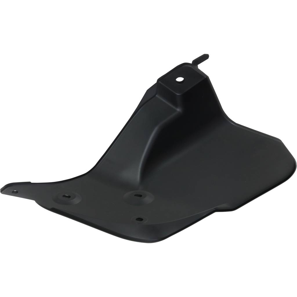 LEXUS LX 570 FRONT MUDGUARD RIGHT (Passenger Side) OEM#7662160160 2008-2015 PL#LX1295102