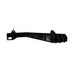 TOYOTA 4RUNNER HEAD/LAMP MOUNTING BRACKET LOWER LEFT (Driver Side) (W/PK SENSOR) OEM#5213435080 2014-2024 PL#TO2508105
