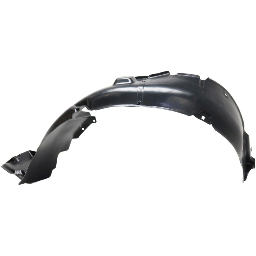 HYUNDAI TIBURON FENDER LINER LEFT (Driver Side) OEM#868112C500 2005-2006 PL#HY1250109