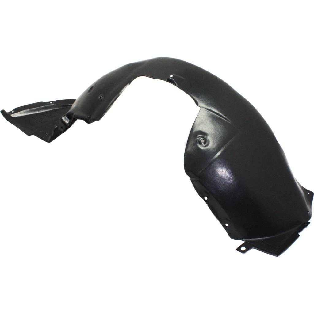 HYUNDAI GENESIS SEDAN FENDER LINER ASSEMBLY RIGHT (Passenger Side) OEM#868123M200 2011-2014 PL#HY1249128