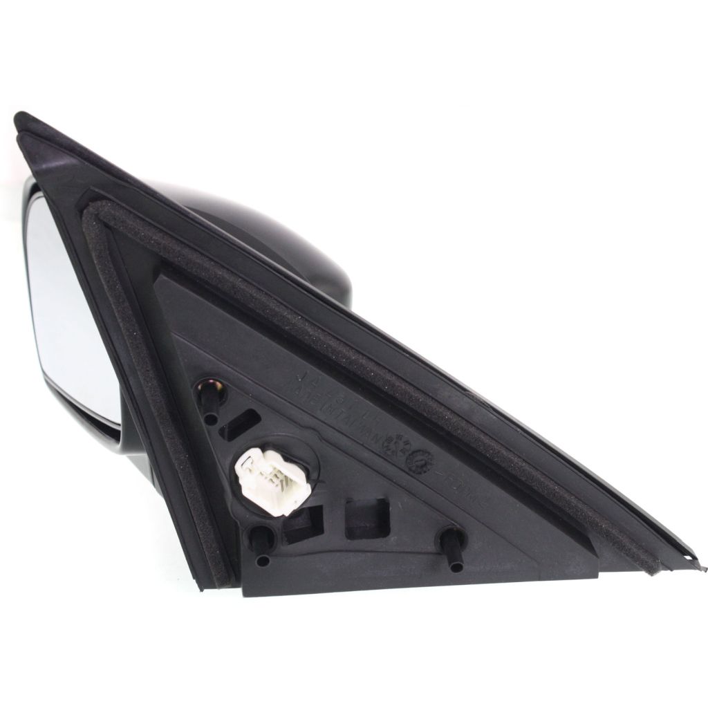 HONDA CIVIC HYBRID DOOR MIRROR LEFT (Driver Side) PWR (FOLD) OEM#76250S5BA01ZA 2003-2005 PL#HO1320142
