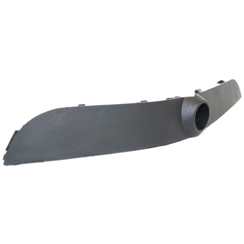 BMW BMW X5 FRONT BUMPER MLDG LEFT (Driver Side) (W/ P.Sensor) OEM#51117009893 2000-2003 PL#BM1046113