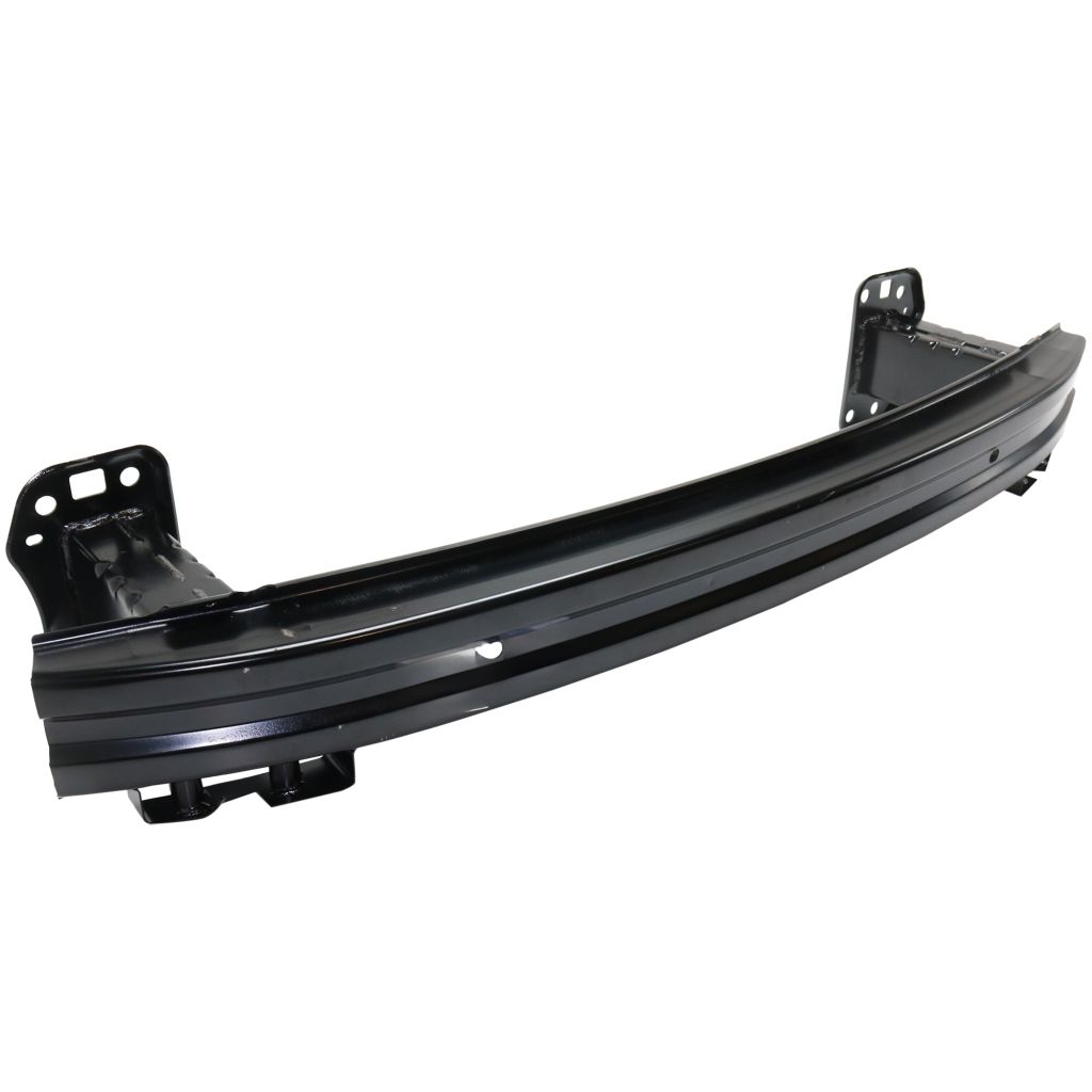 JEEPVEHICLE CHEROKEE FRONT BUMPER REINF (WO/ADAPTIVE CRUISE)(W/TOW HOOK) OEM#68140499AA 2014-2018 PL#CH1006228