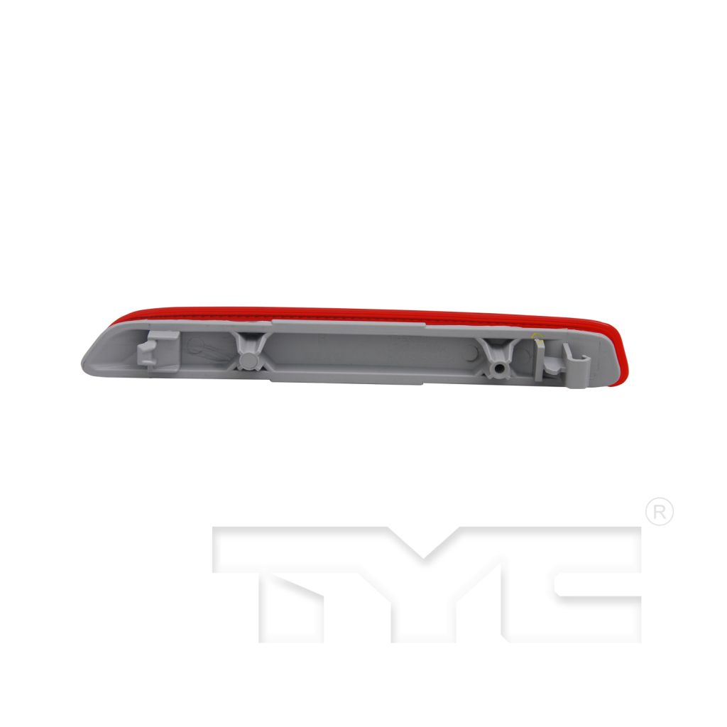 MAZDA CX-9 REAR BUMPER REFLECTOR RIGHT (Passenger Side)**CAPA** OEM#TD11515L0C 2007-2015 PL#MA1185102C