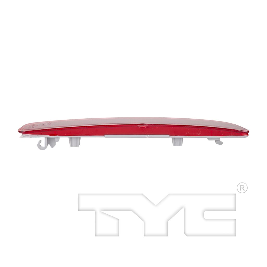 MAZDA CX-9 REAR BUMPER REFLECTOR RIGHT (Passenger Side) OEM#TD11515L0C 2007-2015 PL#MA1185102