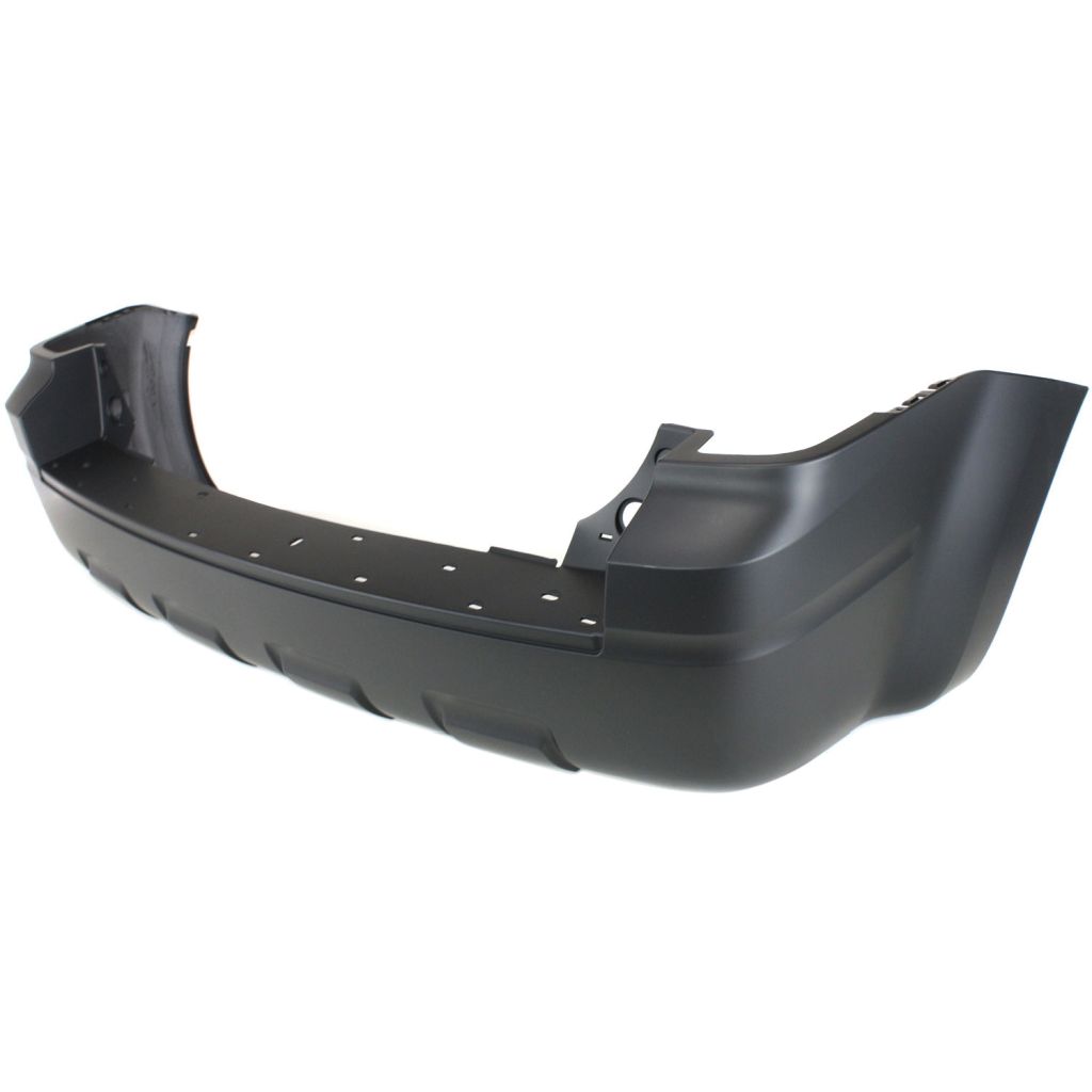 FORD TRUCKS & VANS ESCAPE HYBRID REAR BUMPER COVER PRIMED (W/O SENSOR) OEM#8L8Z17K835APTM 2008-2012 PL#FO1100629