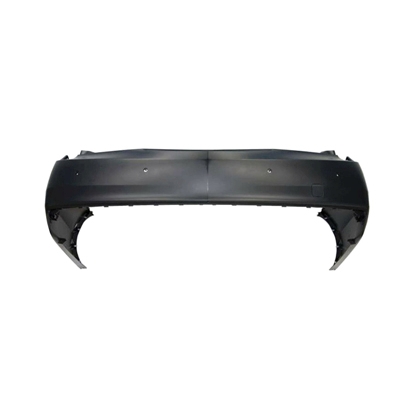 CADILLAC XTS REAR BUMPER COVER PRM OEM#19303147 2014-2017 PL#GM1100976