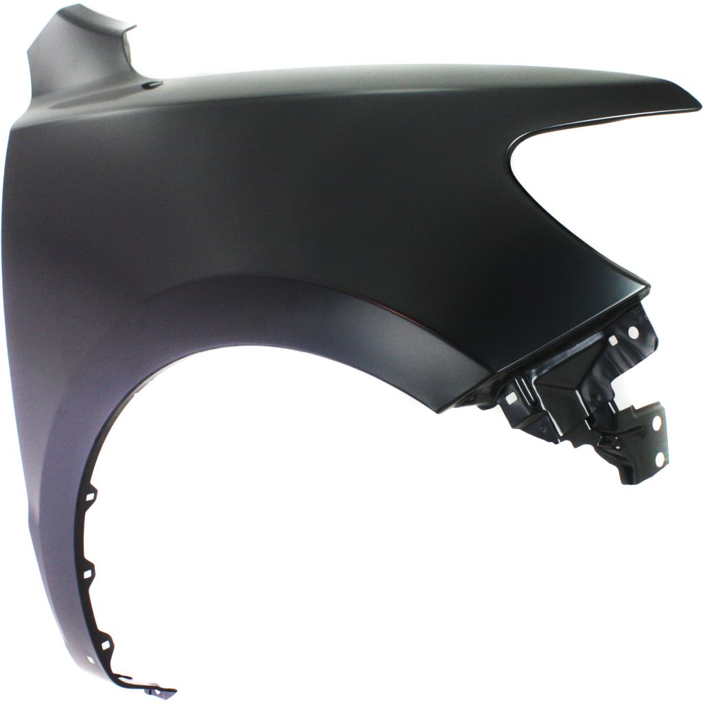 HYUNDAI SANTA FE FENDER RIGHT (Passenger Side) OEM#663200W500 2010-2012 PL#HY1241147