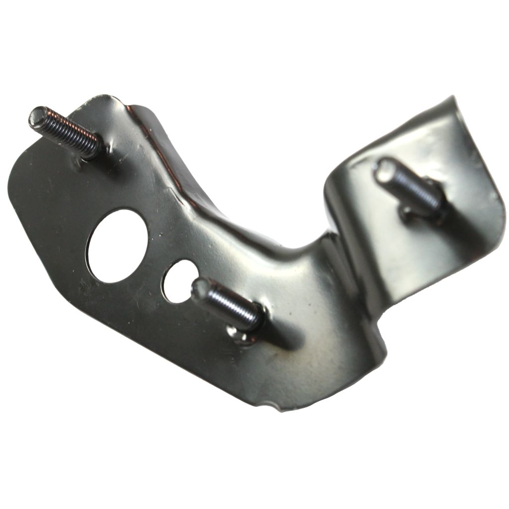 FORD MUSTANG Shelby GT500 FRONT BUMPER SIDE BRACKET LEFT (Driver Side) OEM#5R3Z17E857AA 2007-2009 PL#FO1066166