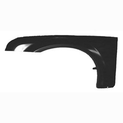 CHRYSLER 300 FENDER LEFT (Driver Side) **CAPA** OEM#5183423AB 2005-2010 PL#CH1240245C