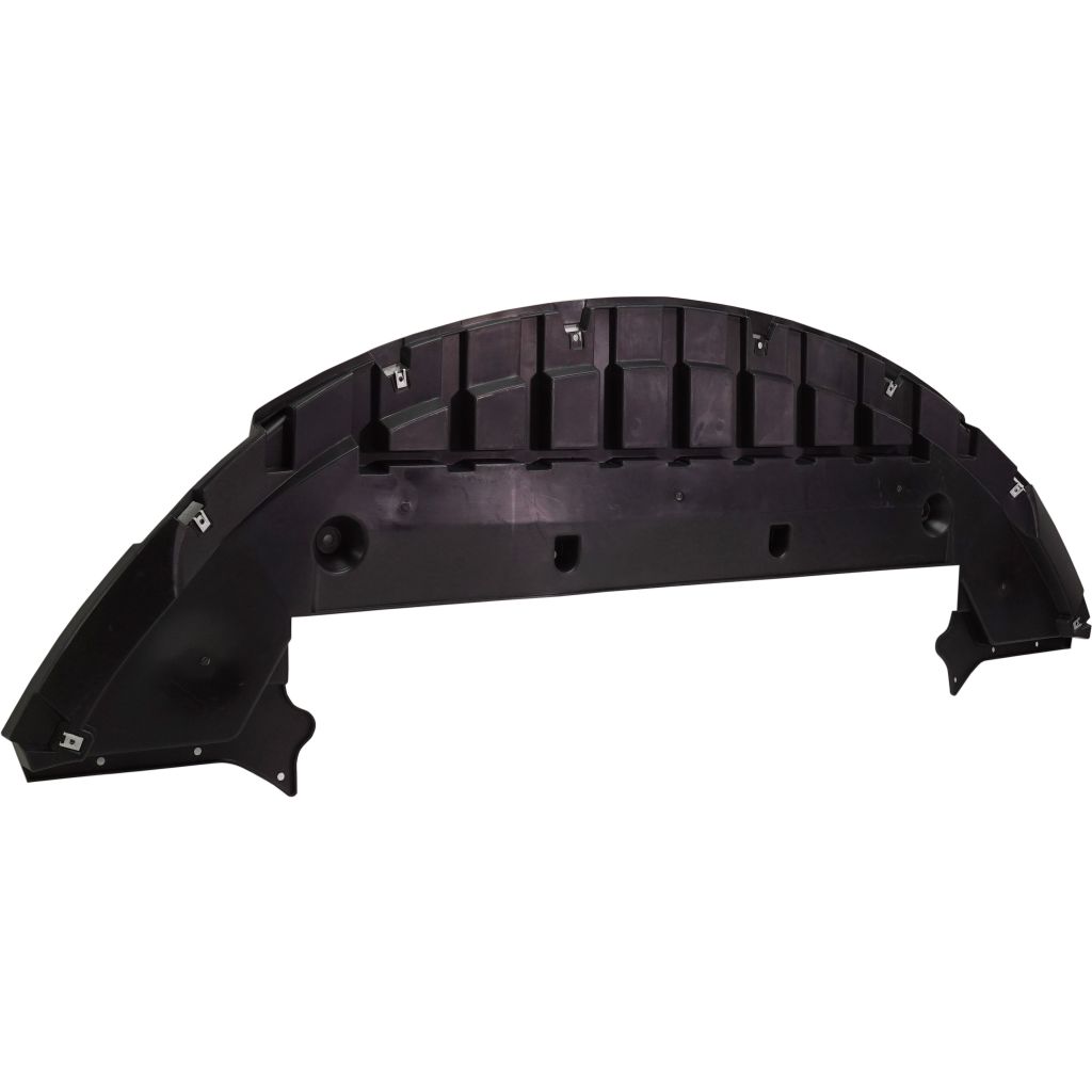 LINCOLN MKZ FRONT SPLASH SHIELD (FRONT SEC)(ENG UNDER CVR) OEM#DP5Z8310D 2013-2016 PL#FO1091105