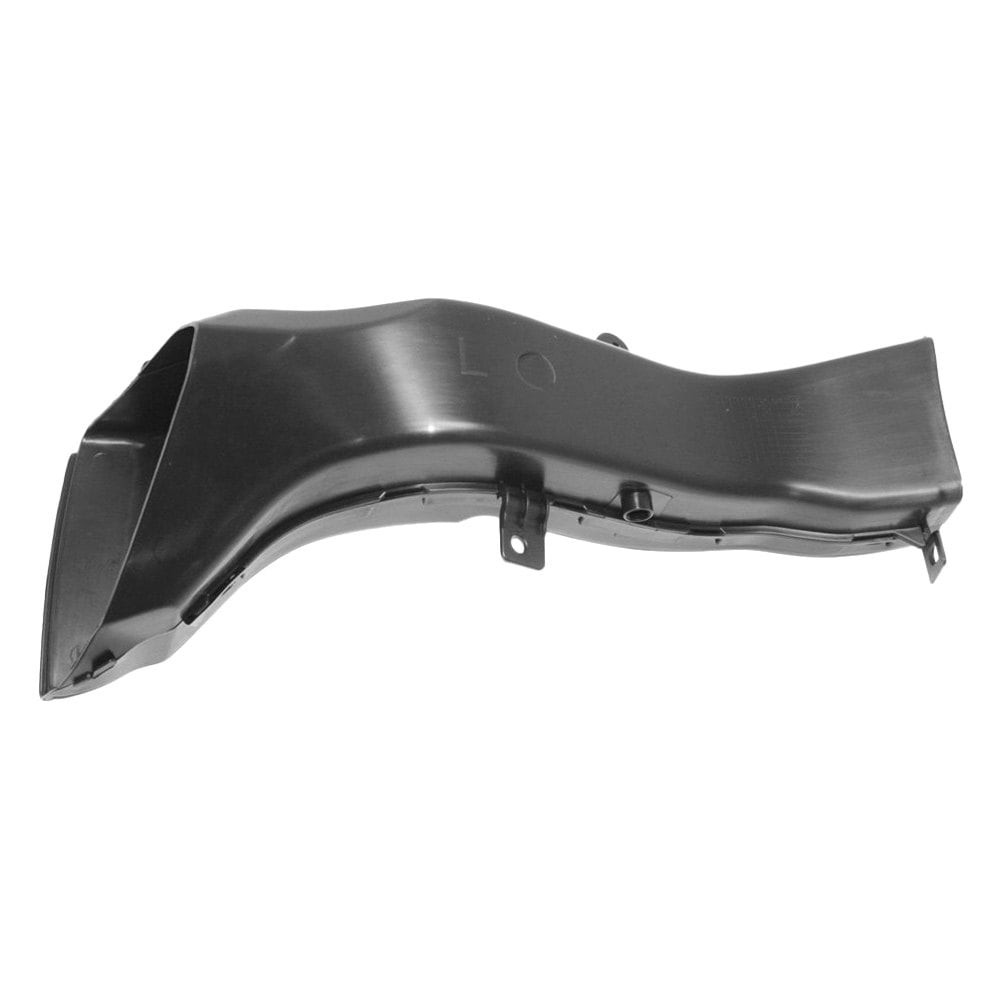 BMW BMW 3 (SEDAN) HYBRID FRONT BUMPER AIR INTAKE LEFT (Driver Side) (BRAKE AIR DUCT)(M SPORT) OEM#51748054229 2016-2018 PL#BM1208100