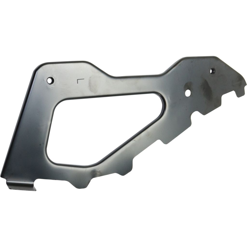 JEEP RENEGADE FENDER BRACKET LEFT (Driver Side) OEM#68246371AA 2015-2023 PL#CH1244108