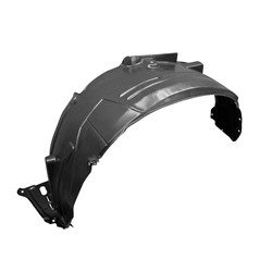 ACURA RDX FENDER LINER LEFT (Driver Side) WO/INSULATION FOAM OEM#74150TX4A00 2013-2015 PL#AC1248129