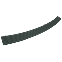 GM TRUCKS & VANS SUBURBAN (CHEVY) REAR BUMPER STEP PAD (EXC LTZ) **CAPA** OEM#15203817 2007-2014 PL#GM1191130C