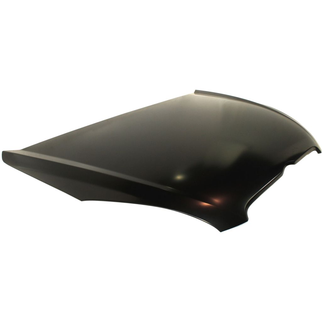 HYUNDAI ACCENT HATCHBACK HOOD OEM#664001E010 2007-2011 PL#HY1230135