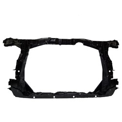 HONDA ODYSSEY RADIATOR SUPPORT **CAPA** OEM#60400TK8A00ZZ 2011-2017 PL#HO1225167C