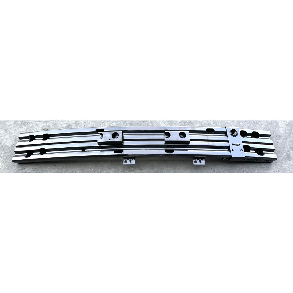 NISSAN(DATSUN) SENTRA FRONT BUMPER REINF OEM#F20306LYMA 2024-2025 PL#NI1006281