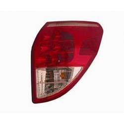 TOYOTA RAV4 TAIL LAMP UNIT RIGHT (Passenger Side) OEM#8155142100 2006-2008 PL#TO2819127