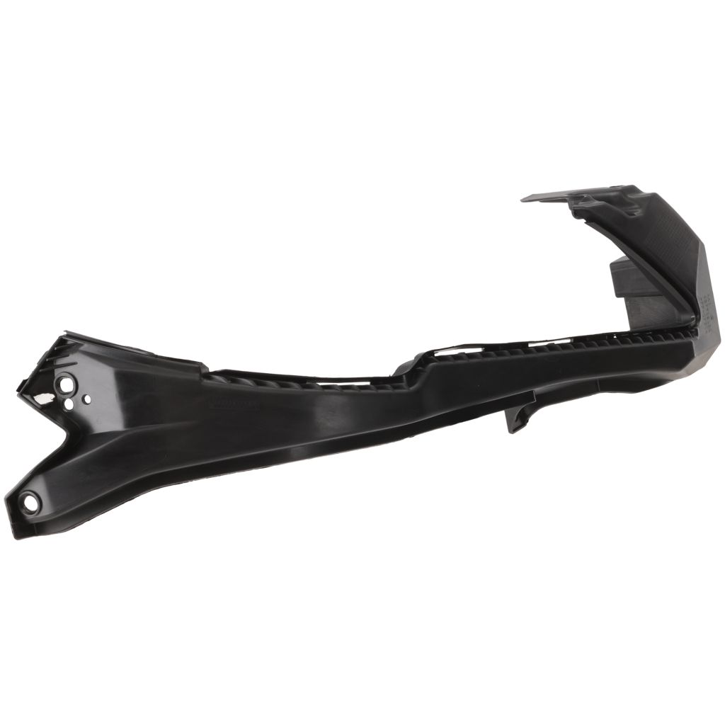 SUBARU OUTBACK FRONT BUMPER COVER UPPER SUPPORT BRACKET RIGHT (Passenger Side) (CORNER) OEM#57707AJ48A 2010-2014 PL#SU1043100