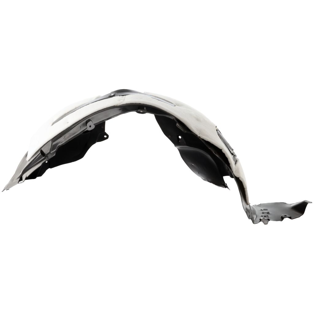 FORD TRUCKS & VANS EXPLORER POLICE UTILITY FENDER LINER RIGHT (Passenger Side) OEM#FB5Z16102E 2016-2019 PL#FO1249178