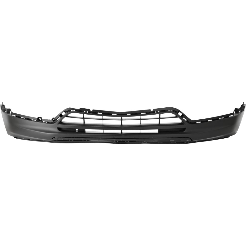 GM TRUCKS & VANS TRAX FRONT BUMPER COVER LOWER TEXT-BLK OEM#94512812 2015-2016 PL#GM1015118
