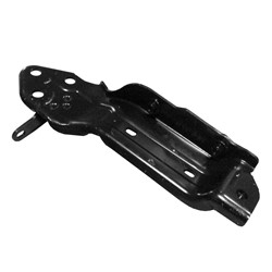 GM TRUCKS & VANS SIERRA/PU 2500/3500 (GMC) FENDER BRACKET REAR UPPER LEFT (Driver Side) OEM#22992040 2015-2019 PL#GM1244106