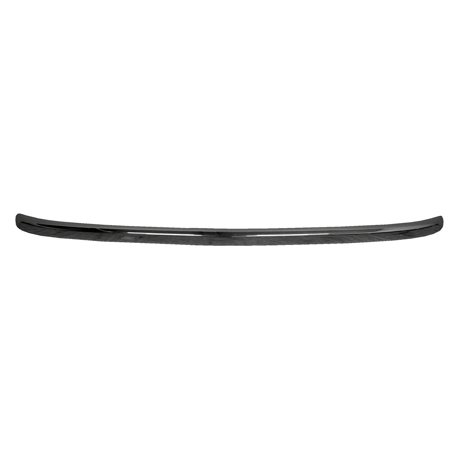 GM TRUCKS & VANS SILVERADO/PU 2500/3500 (CHEVY) HOOD MOLDING CHROME OEM#20963700 2011-2014 PL#GM1235124