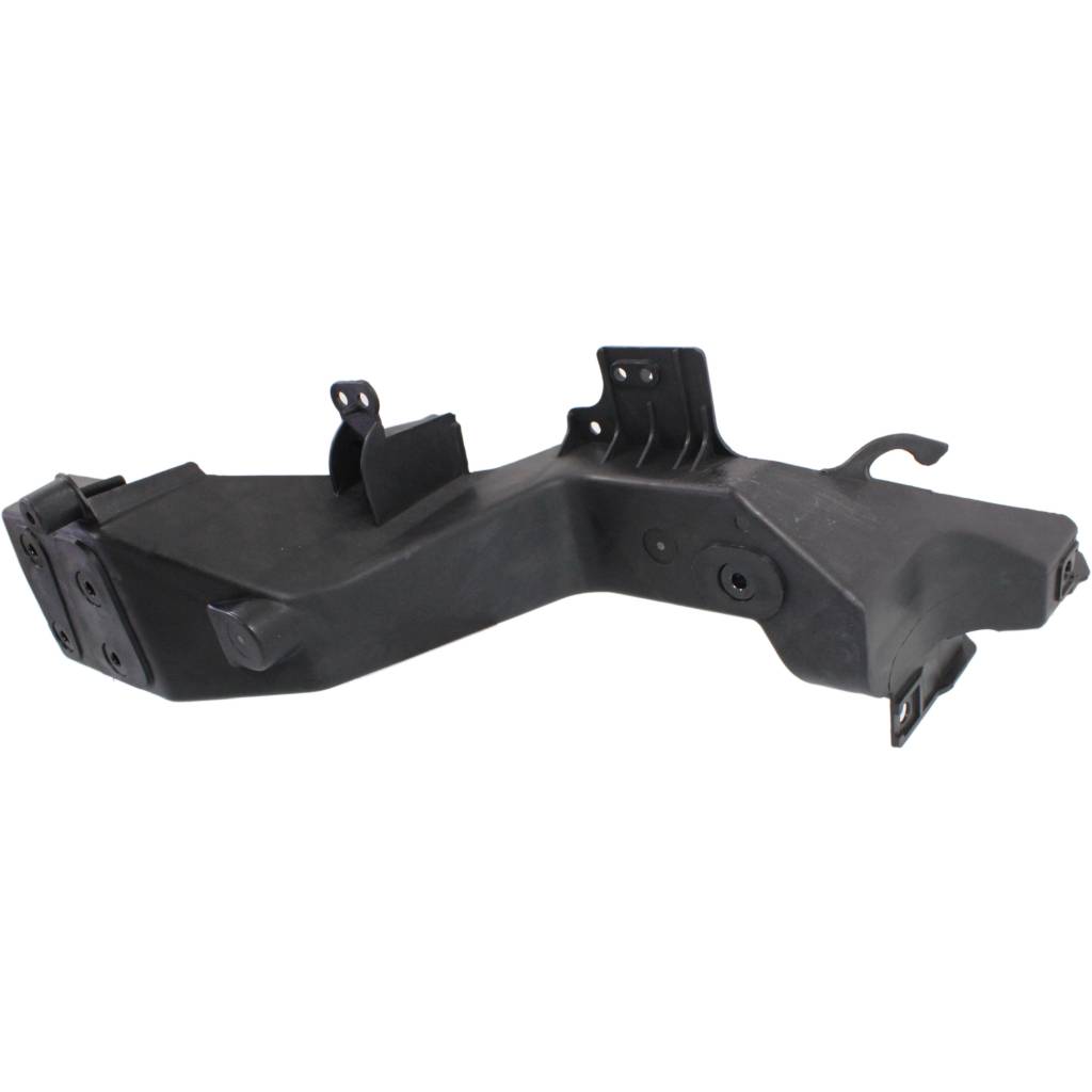 JEEP GRAND CHEROKEE HEAD/LAMP MOUNTING BRACKET RIGHT (Passenger Side) (SIDE OF RAD. SUPPORT) OEM#5156134AA 2011-2013 PL#CH2509106
