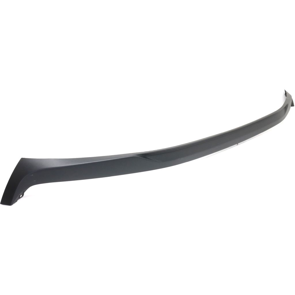 FORD TRUCKS & VANS EDGE FRONT BUMPER LOWER VALANCE (SE/SEL/LIMITED)(W/18inch 20inch WHEEL) OEM#BT4Z17626C (P) 2011-2014 PL#FO1095238