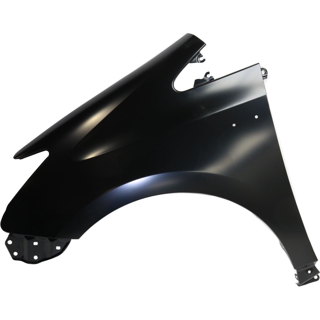 TOYOTA PRIUS V FENDER LEFT (Driver Side) OEM#5380247080 2012-2018 PL#TO1240255