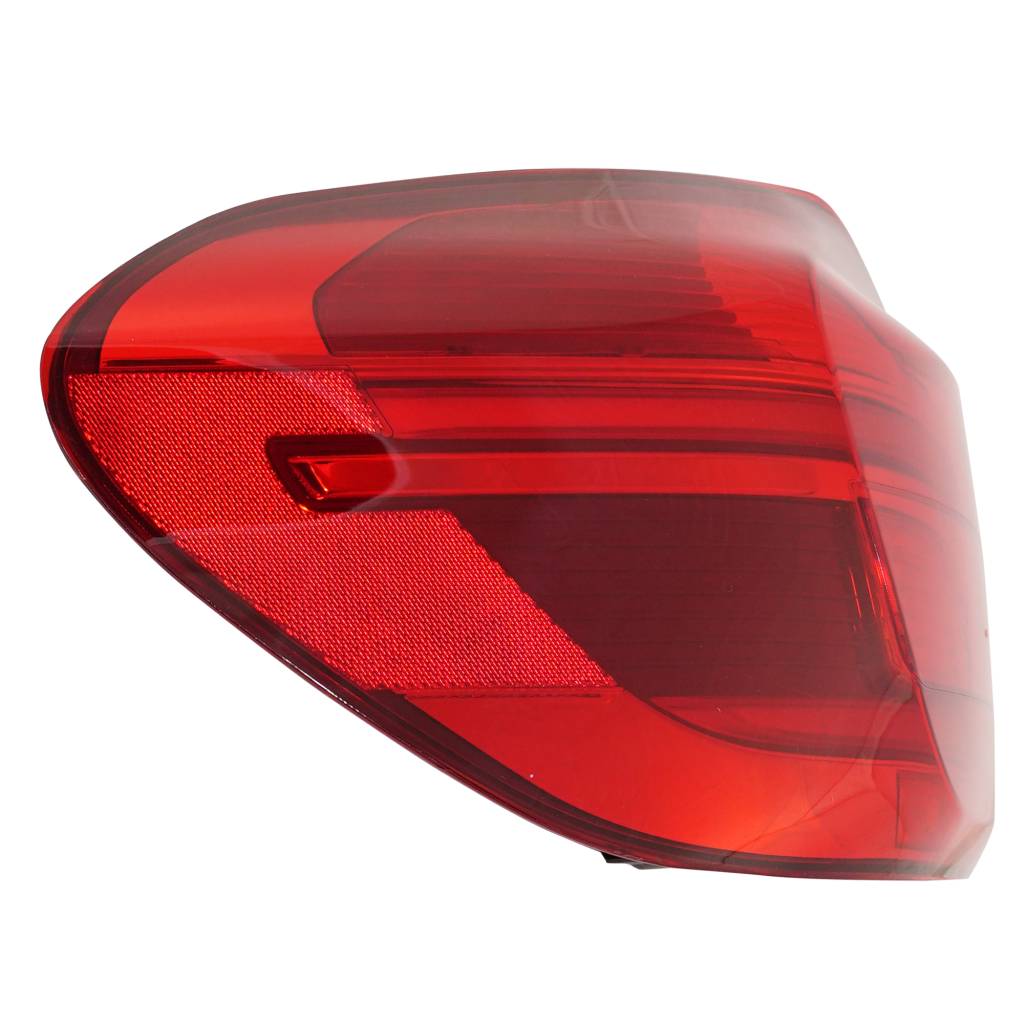 BMW BMW X3 TAIL LAMP ASSY LEFT (Driver Side) OUTER (WO/ADAPTIVE HEAD LAMP)(TO 11-19) OEM#63219853367 2018-2021 PL#BM2804128