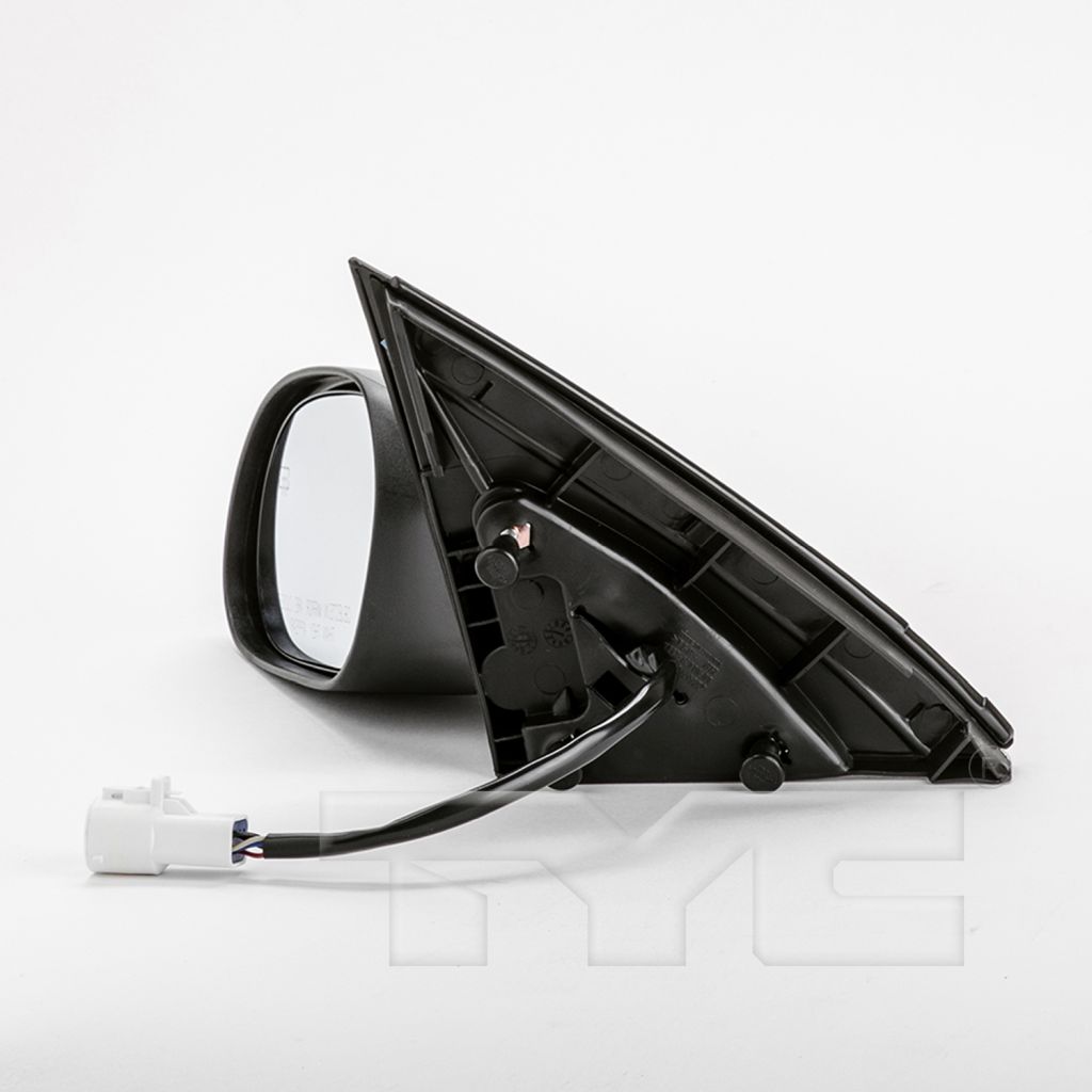 MERCURY SABLE DOOR MIRROR LEFT (Driver Side) PWR/HTD (NON-FOLD)(W/O PUDDLE LAMP) OEM#1F1Z17683BA-PFM 2000-2005 PL#FO1320193