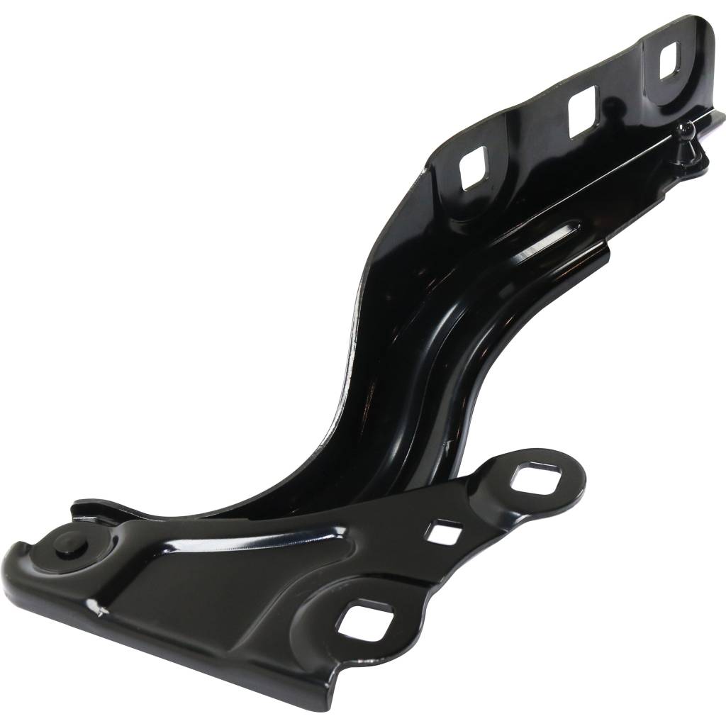 GM TRUCKS & VANS TRAVERSE HOOD HINGE LEFT (Driver Side) OEM#23165700 2018-2023 PL#GM1236200