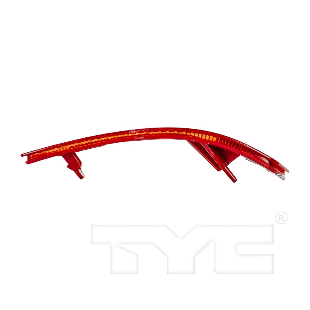 LEXUS ES 350 REAR BUMPER REFLECTOR LEFT (Driver Side) OEM#8192030040 2013-2018 PL#LX1184101