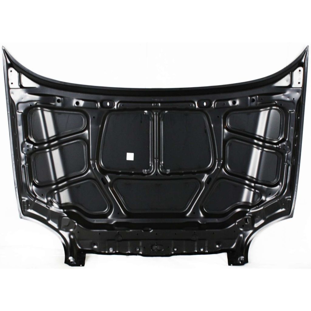 HYUNDAI SANTA FE HOOD OEM#6640026024 2001-2006 PL#HY1230120