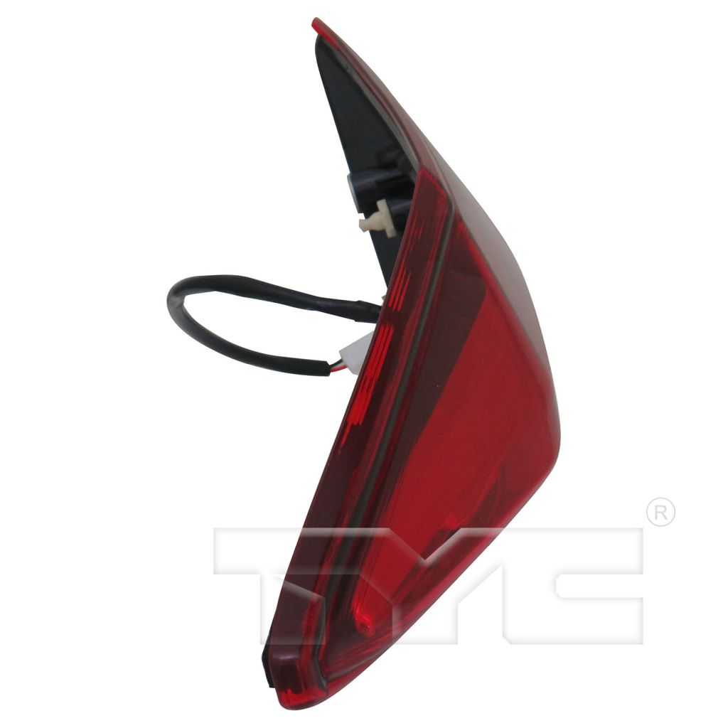 HONDA CIVIC SEDAN TAIL LAMP ASSEMBLY RIGHT (Passenger Side) (INNER)**CAPA** OEM#34150TBAA01 2016-2021 PL#HO2803112C