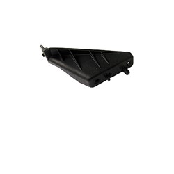 FORD MUSTANG GRILLE BKT RIGHT (Passenger Side) OEM#5R3Z8B455AA 2005-2009 PL#FO1207111