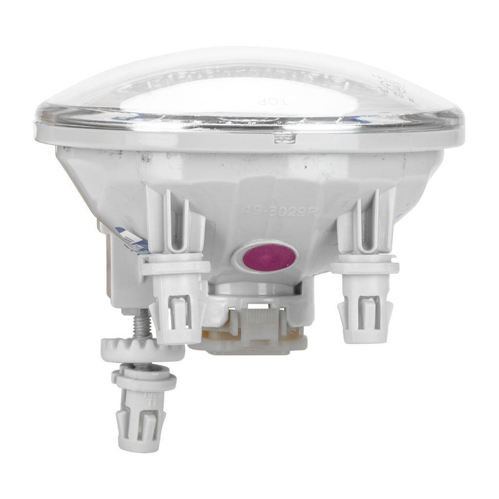FORD TRUCKS & VANS ESCAPE FOG LAMP ASSY (RH=LH)(ROUND)(FROM 12/4/09) OEM#AL8Z15200A 2010-2012 PL#FO2592231