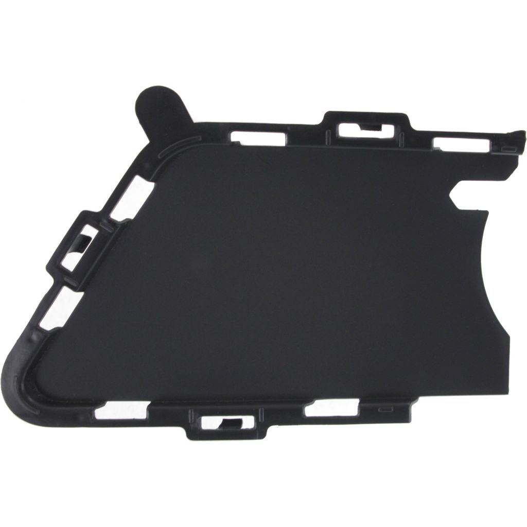 BMW BMW 3 WAGON FOG LAMP COVER LEFT (Driver Side) (M SPORT) OEM#51118054261 2014-2015 PL#BM1038126