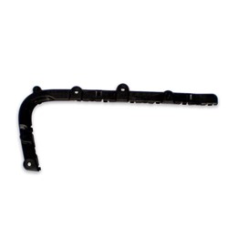 NISSAN(DATSUN) ALTIMA SEDAN REAR BUMPER COVER SIDE RETAINER RIGHT (Passenger Side)**CAPA** OEM#85220JA01A 2007-2012 PL#NI1167107C
