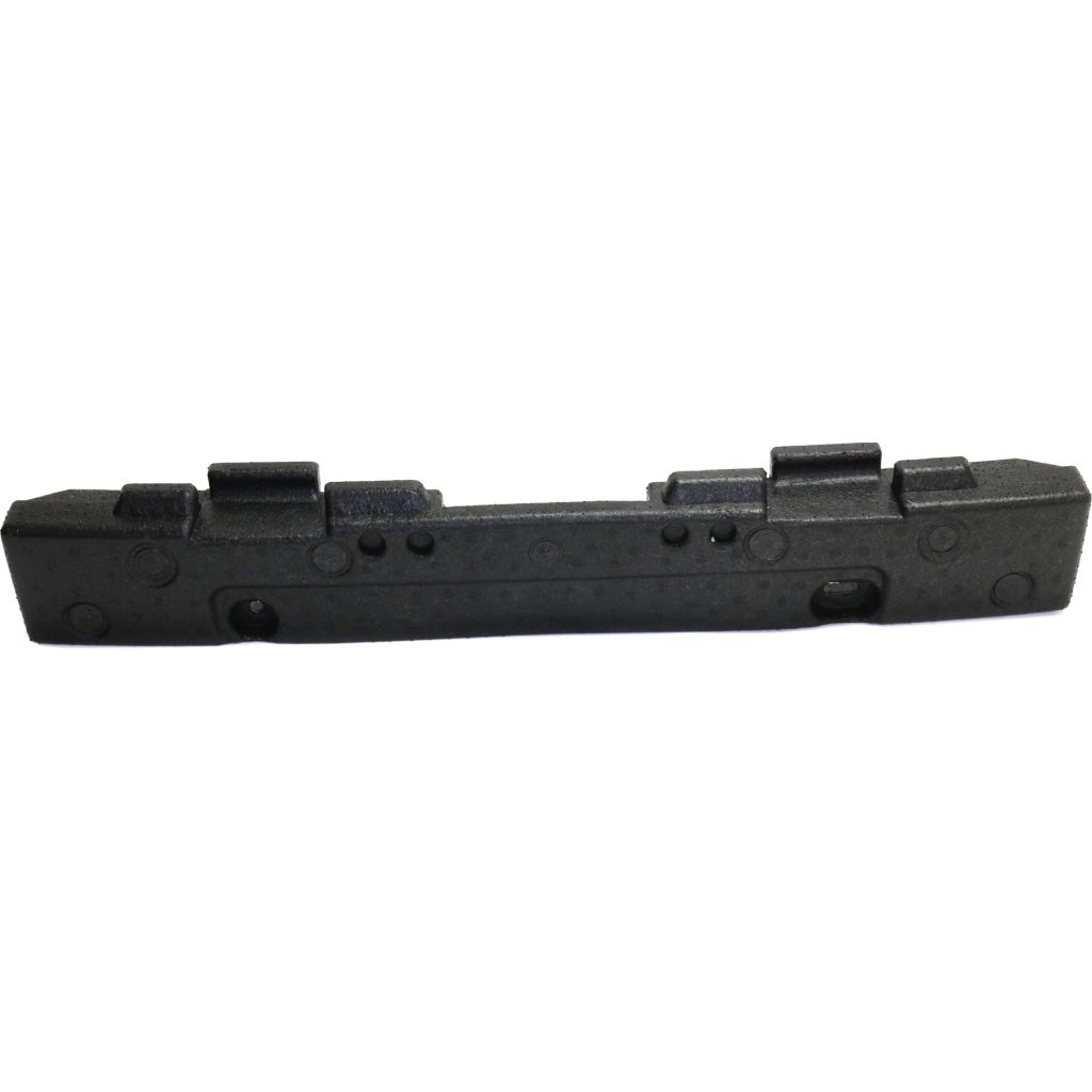 DODGE TRUCKS & VANS DURANGO FRONT BUMPER ABSORBER**CAPA** OEM#68100244AA 2011-2013 PL#CH1070828C