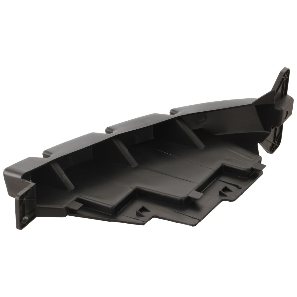 DODGE CHARGER FRONT BUMPER COVER LOWER SUPPORT RIGHT (Passenger Side) (EXC 20- W/WIDE BODY) OEM#68226544AB 2015-2023 PL#CH1043112