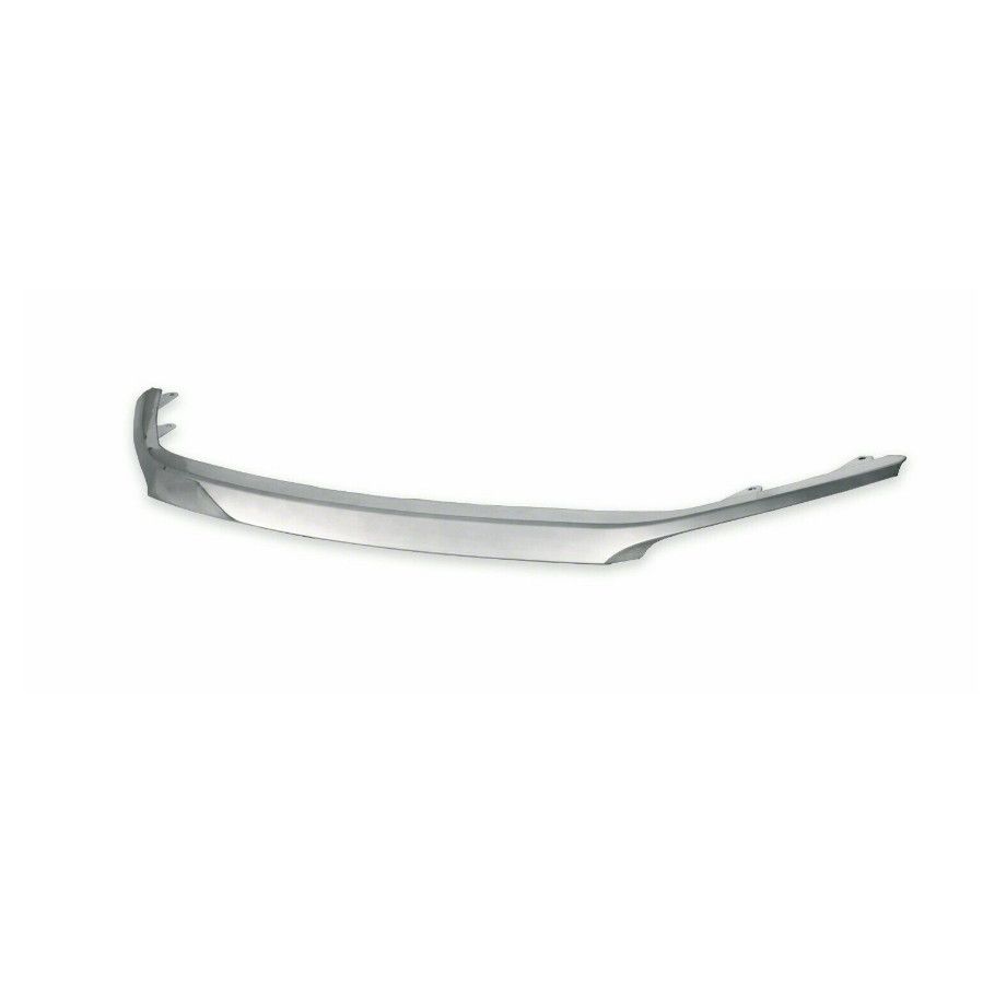 FORD FUSION GRILLE BAR/MLDG BLACK-CHROME UPPER (SPORT) OEM#BE5Z8200AA 2011-2012 PL#FO1217110