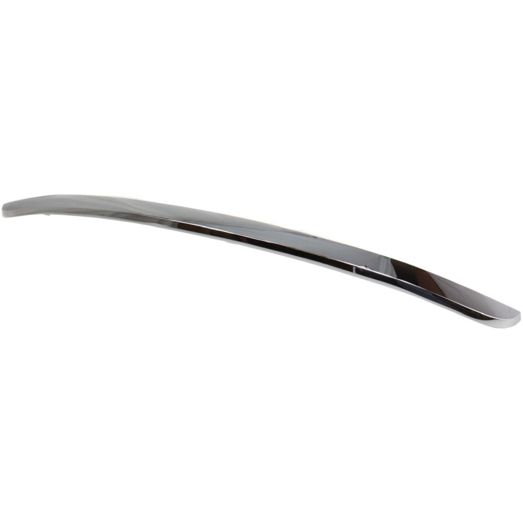 GM TRUCKS & VANS ACADIA / ACADIA LIMITED FRONT BUMPER MOLDING CHROME OEM#10365423 2007-2012 PL#GM1044112