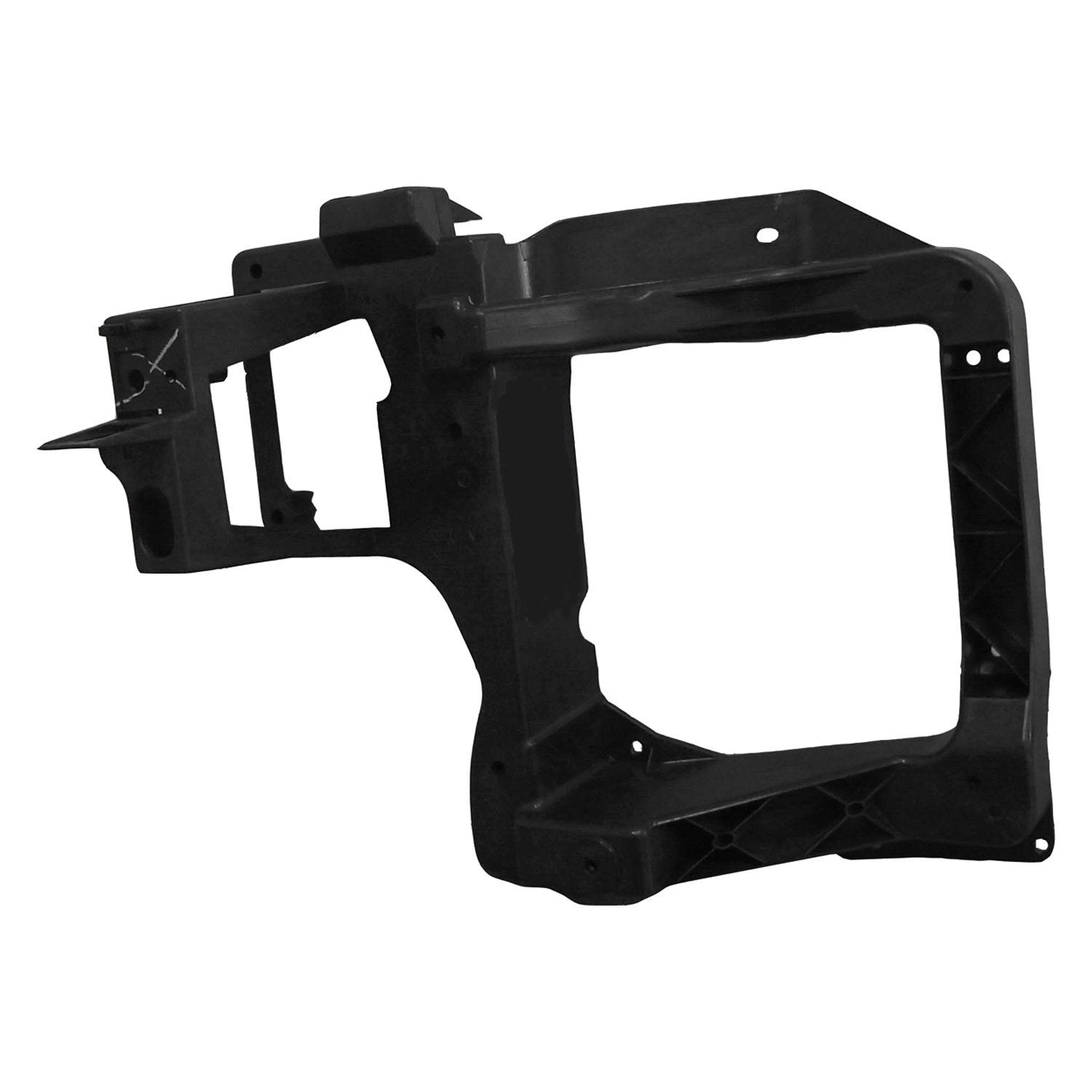 JEEP CHEROKEE HEAD/LAMP MOUNTING BRACKET LEFT (Driver Side) OEM#68227483AA 2014-2018 PL#CH1221122