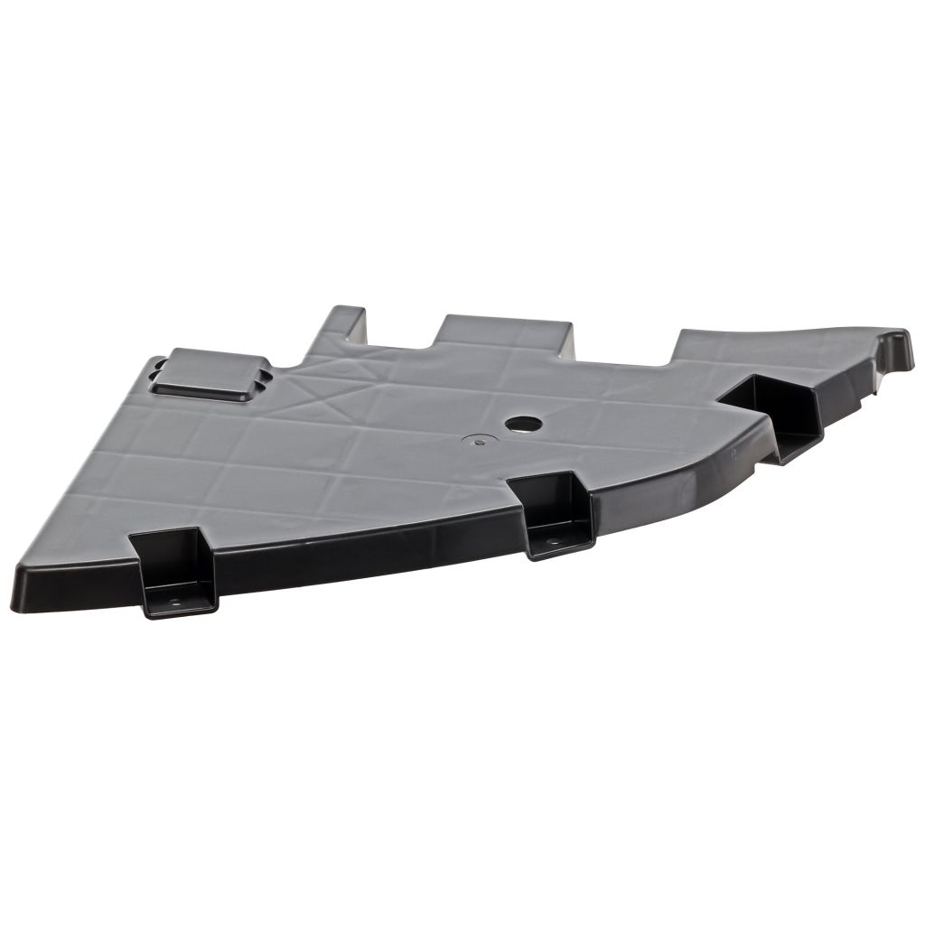 GM TRUCKS & VANS SUBURBAN (CHEVY) FRONT BUMPER FILLER LEFT (Driver Side) OEM#22936499 2015-2020 PL#GM1088182