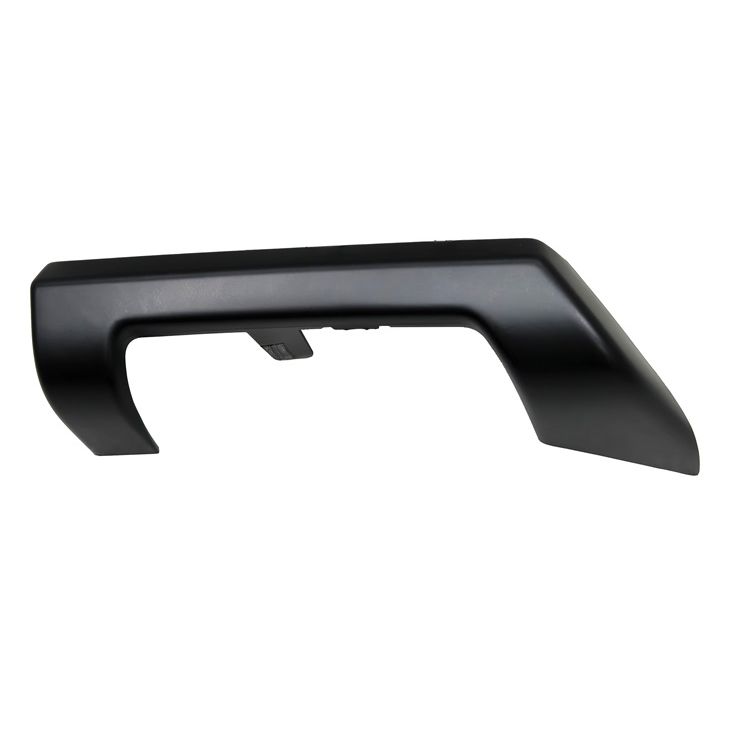 NISSAN(DATSUN) ROGUE FRONT BUMPER LOWER MLDG LEFT (Driver Side) PTM (SL)(USA BUILT) OEM#620756RZ0H 2024-2025 PL#NI1046119