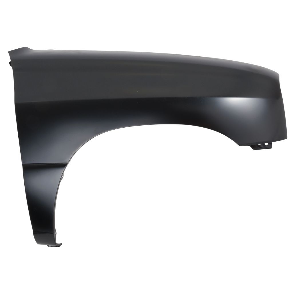 SUZUKI VITARA FENDER RIGHT (Passenger Side) (W/O FLARE)(W/ANT.HOLE) OEM#5860067840 2002-2003 PL#SZ1241116