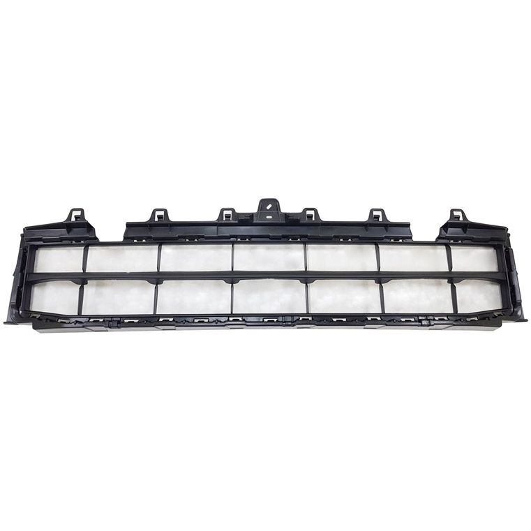 BMW BMW X1 FRONT BUMPER GRILLE TXT-BLACK (28i WO/M SPORT) OEM#51119883593 2023-2025 PL#BM1036222